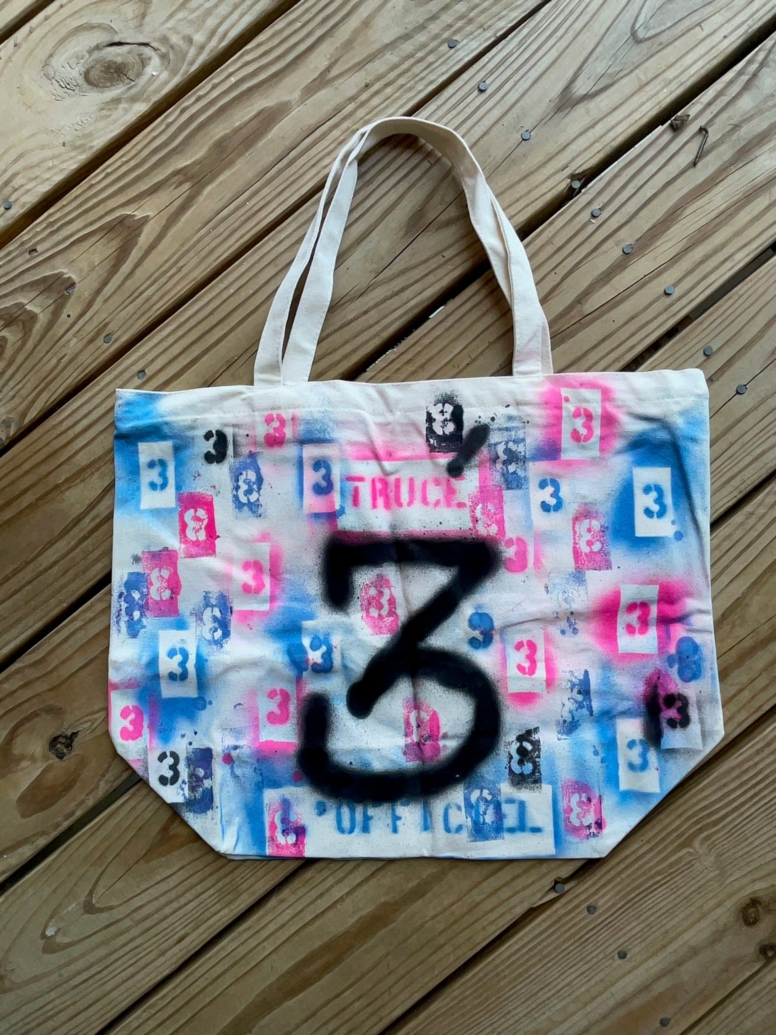 🎀 “BOOB BAG”