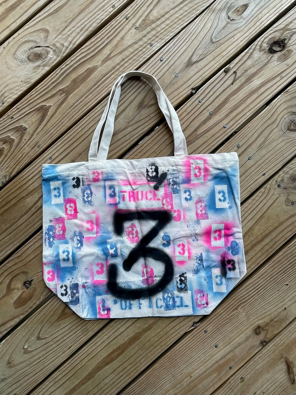🎀 “BOOB BAG”