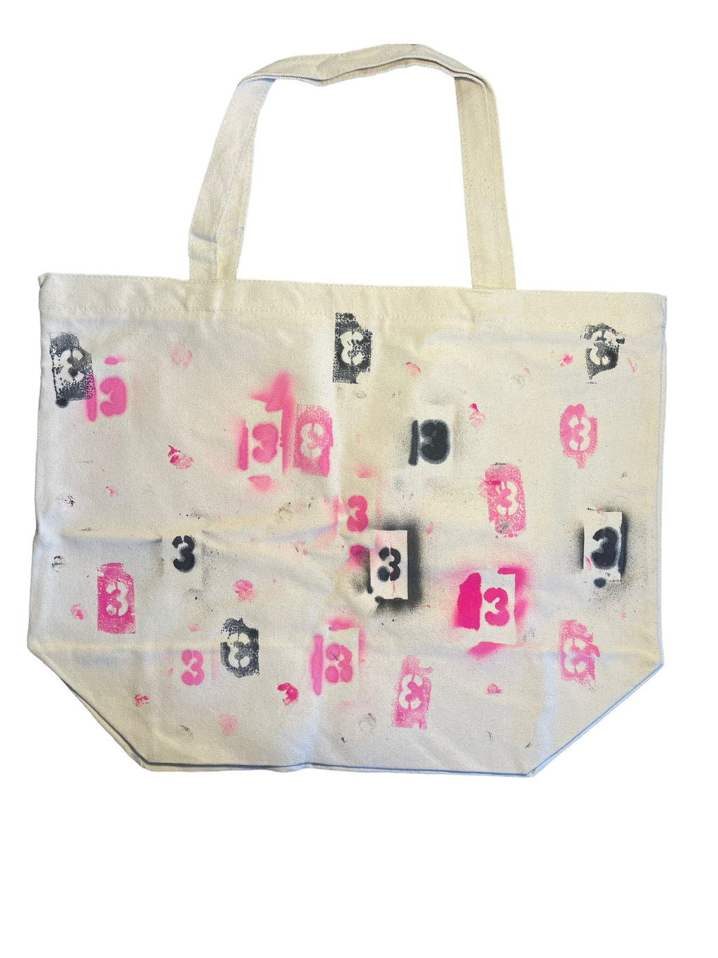 🎀 “BOOB BAG”