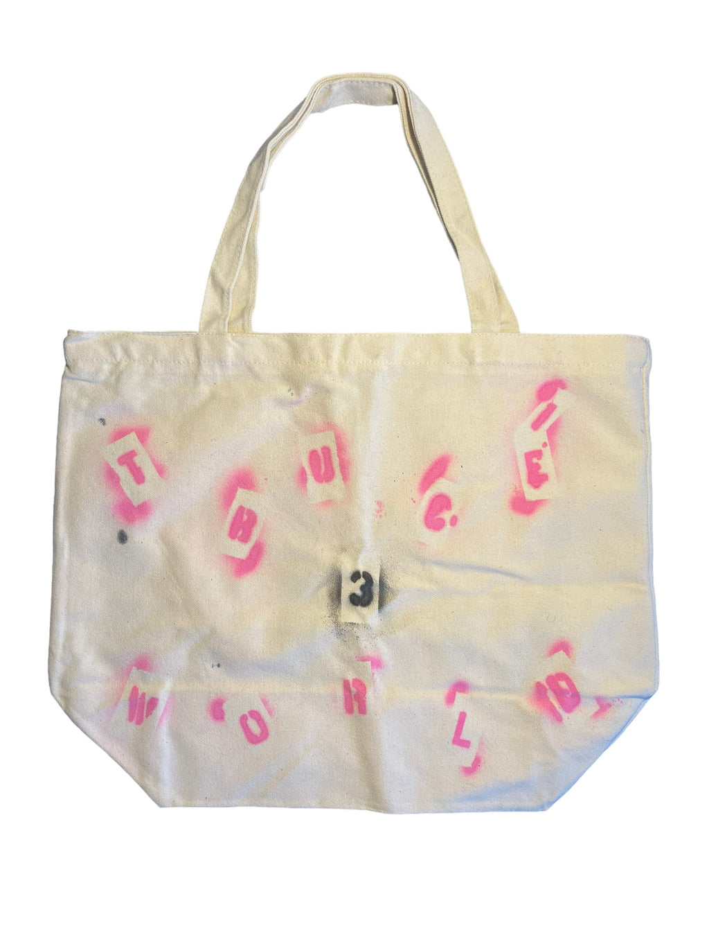 🎀 “BOOB BAG”
