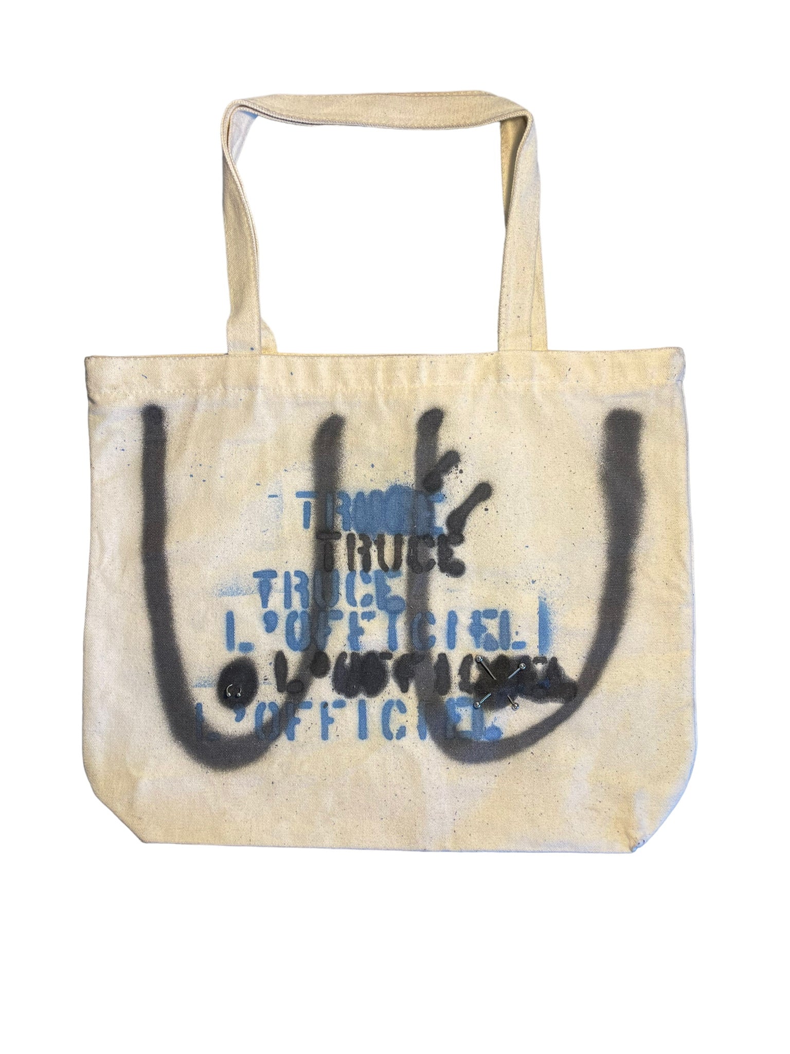 🎀 “BOOB BAG”