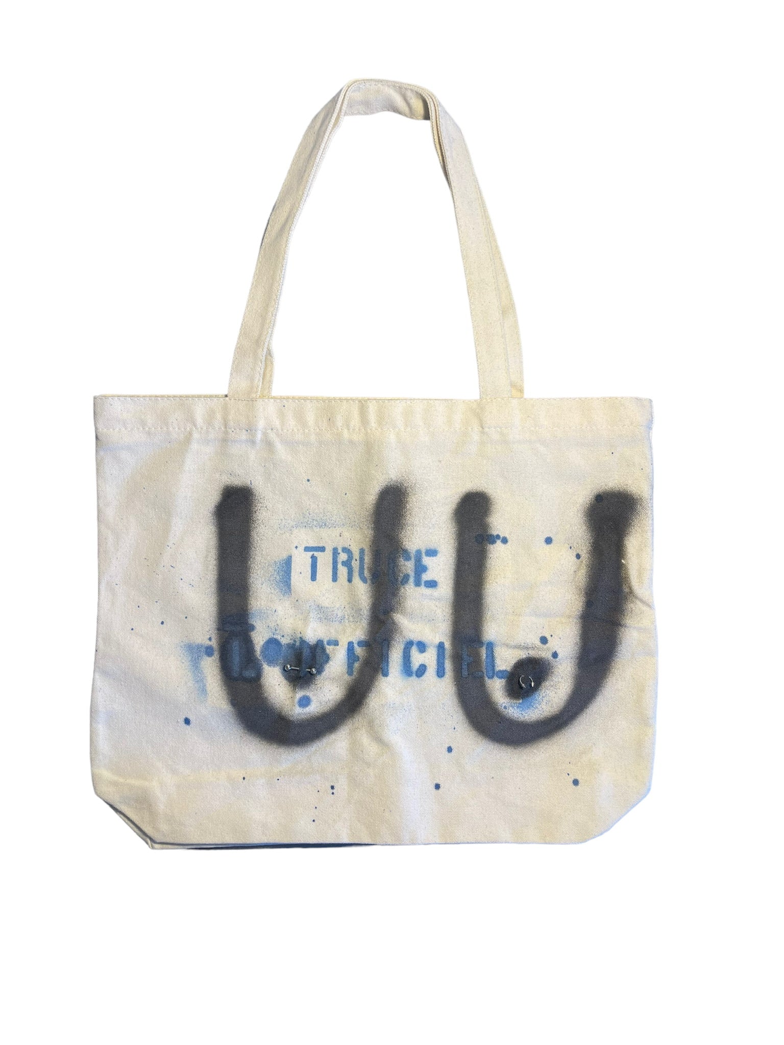 🎀 “BOOB BAG”